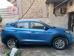 هیوندای تۆکسۆن